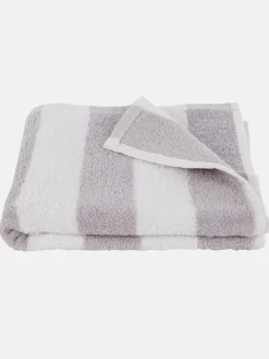 Boule Handtuch gestreift, 50x90cm