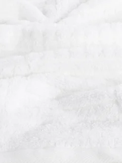 Ross Handtuch mit Carremuster 50x100cm