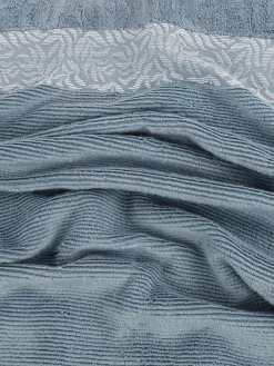 Dream House Handtuch mit hübscher Bordüre 50x100cm