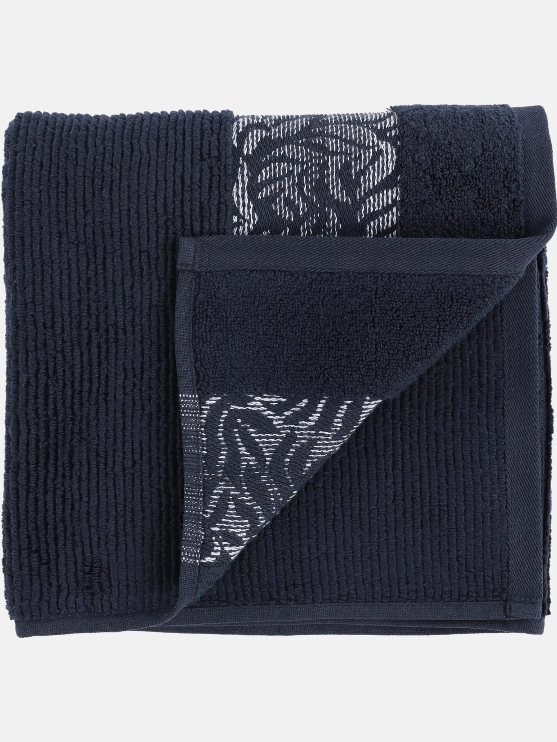 Dream House Handtuch mit hübscher Bordüre 50x100cm