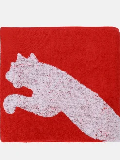Puma Handtuch , 50x100cm