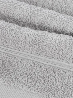 Ross Handtuch Rubin, 50x100cm