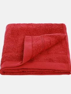 Ross Handtuch Rubin, 50x100cm