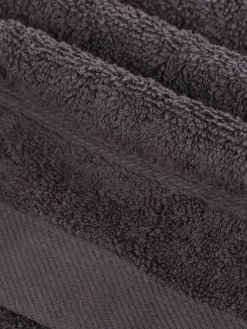 Ross Handtuch Rubin, 50x100cm