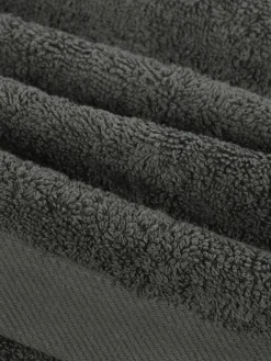 Ross Handtuch Rubin, 50x100cm