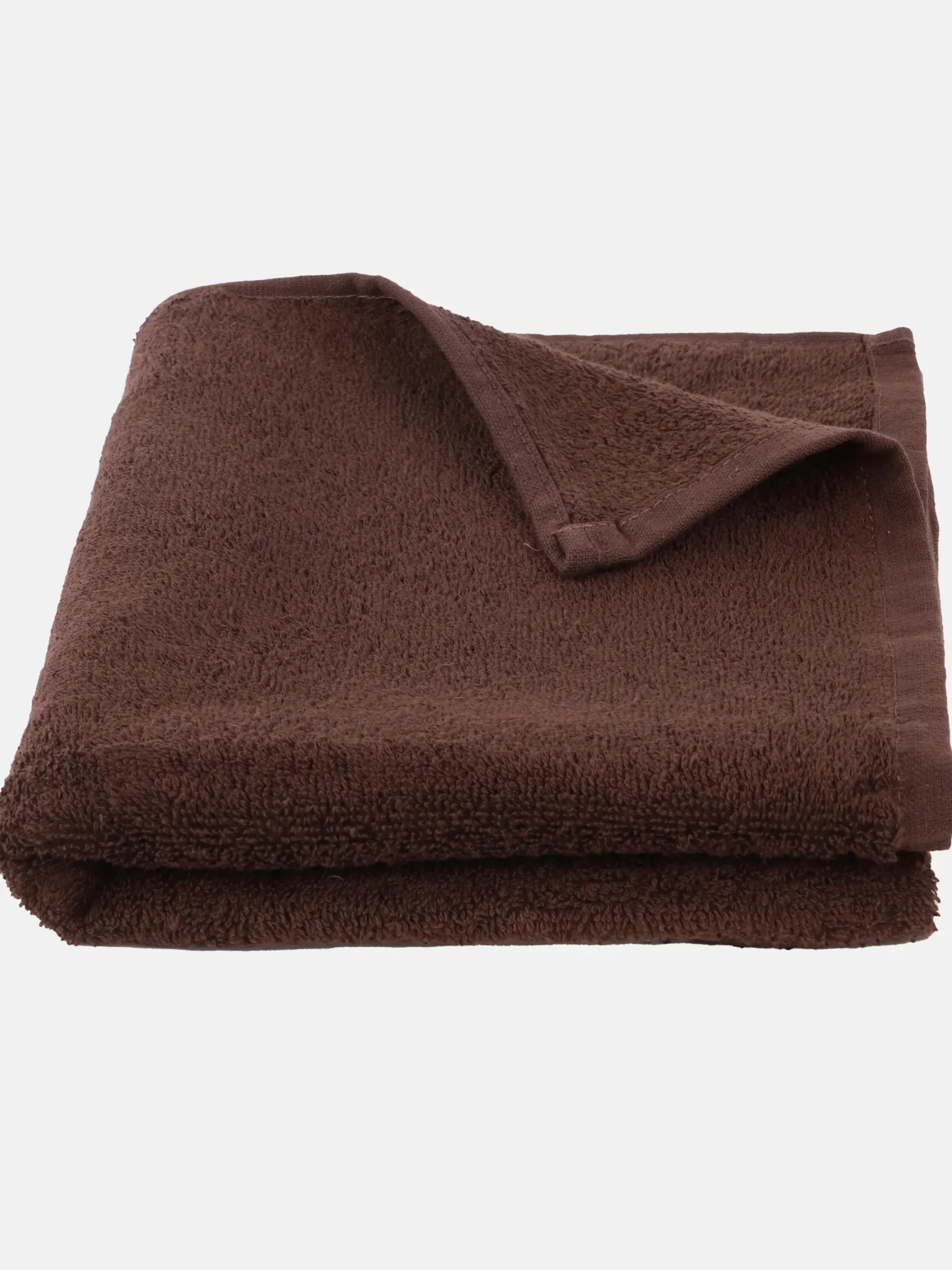 Dream House Handtuch unifarben, 50x90cm