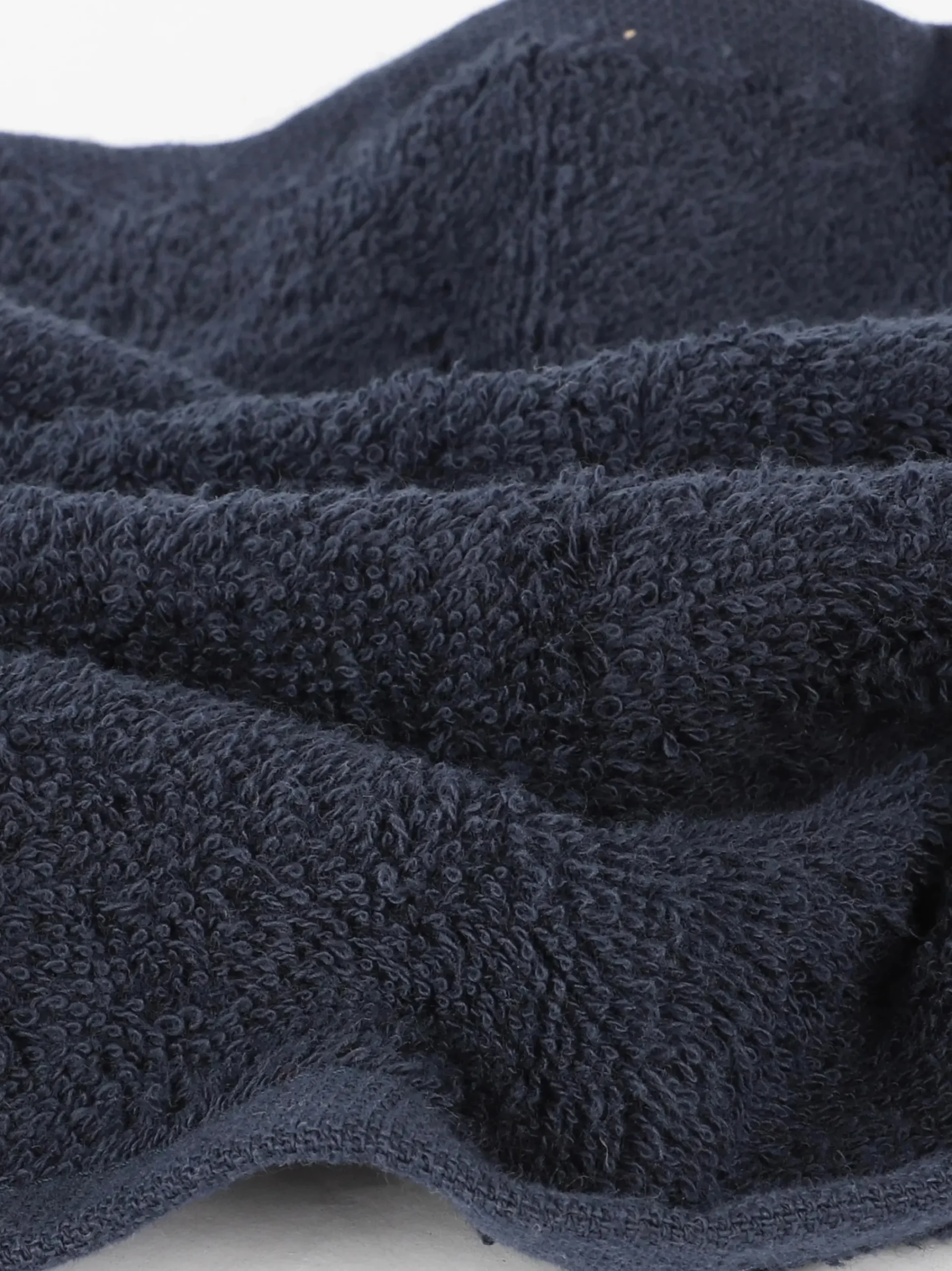 Dream House Handtuch unifarben, 50x90cm