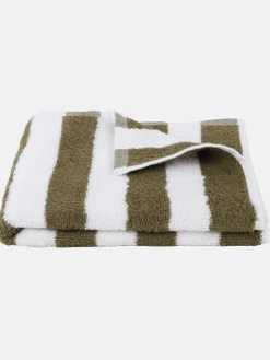 Dream House Handtuch unifarben, 50x90cm