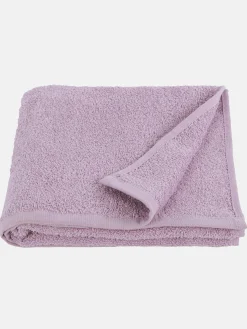 Dream House Handtuch unifarben 50x90cm