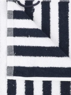 Dream House Handtuch unifarben, 50x90cm