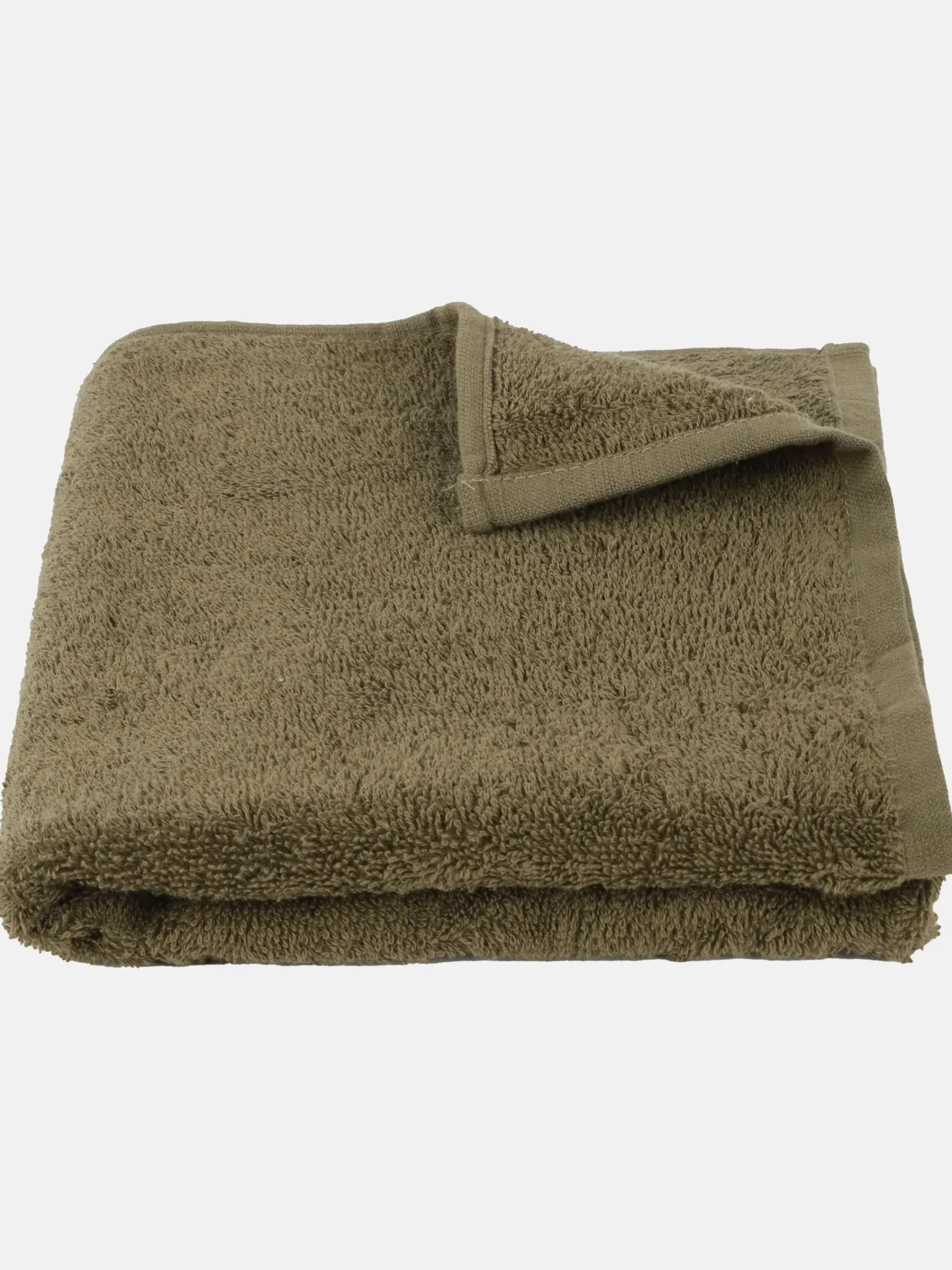 Dream House Handtuch unifarben, 50x90cm