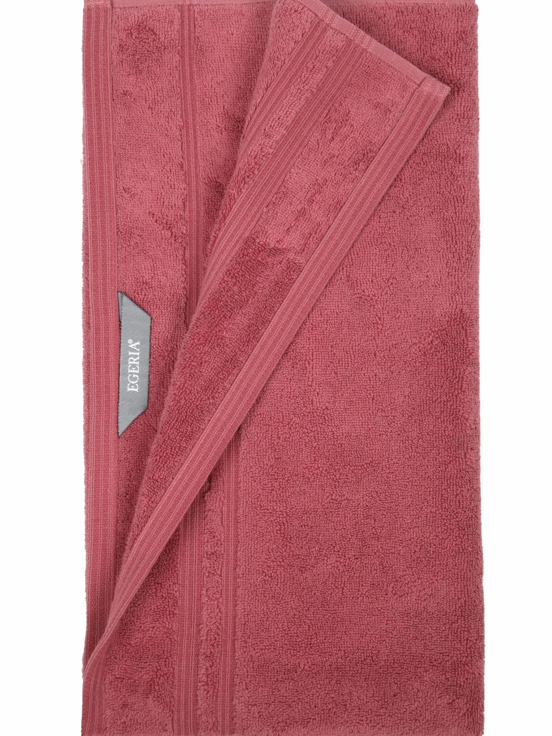 Egeria Handtuch 50x100cm