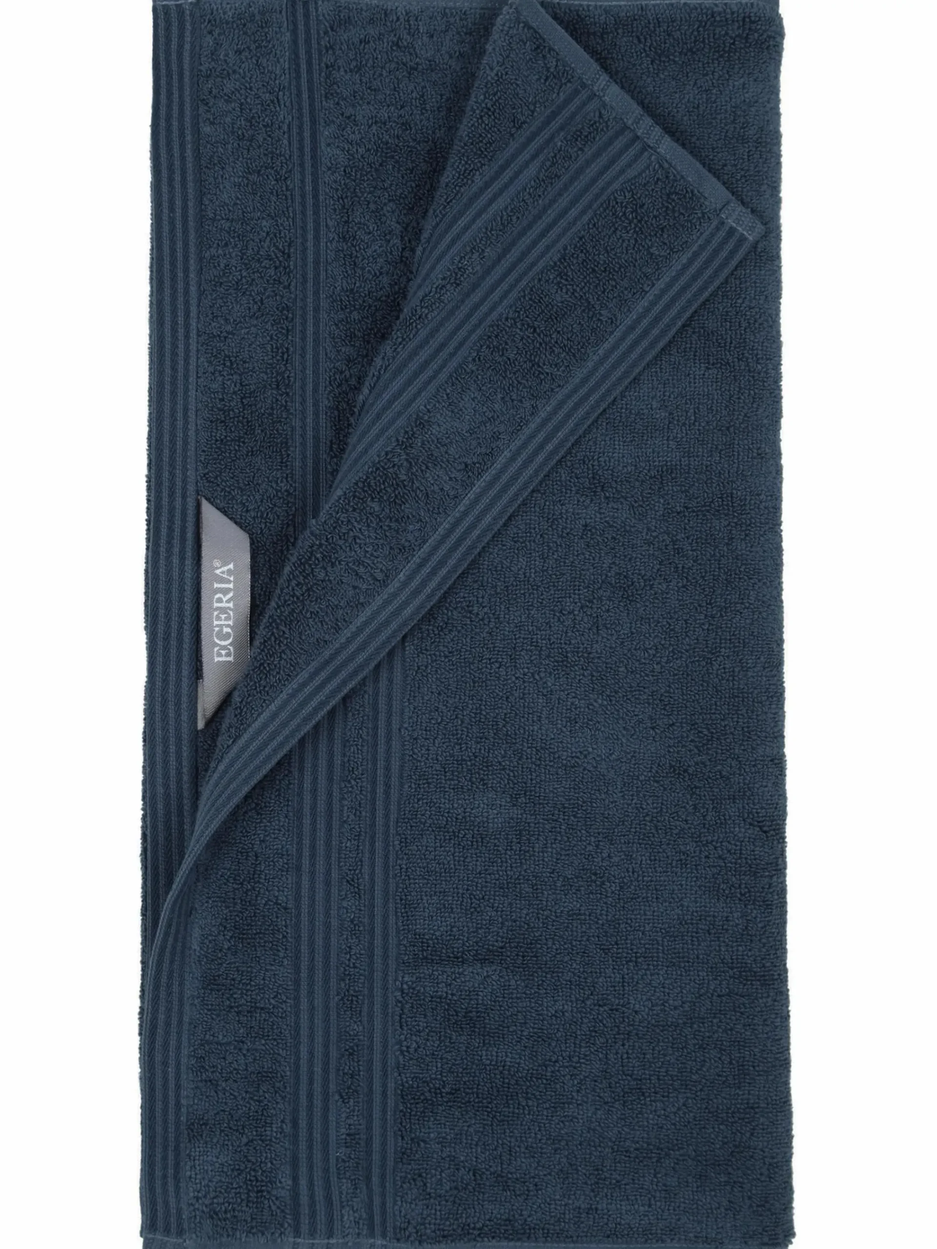 Egeria Handtuch 50x100cm