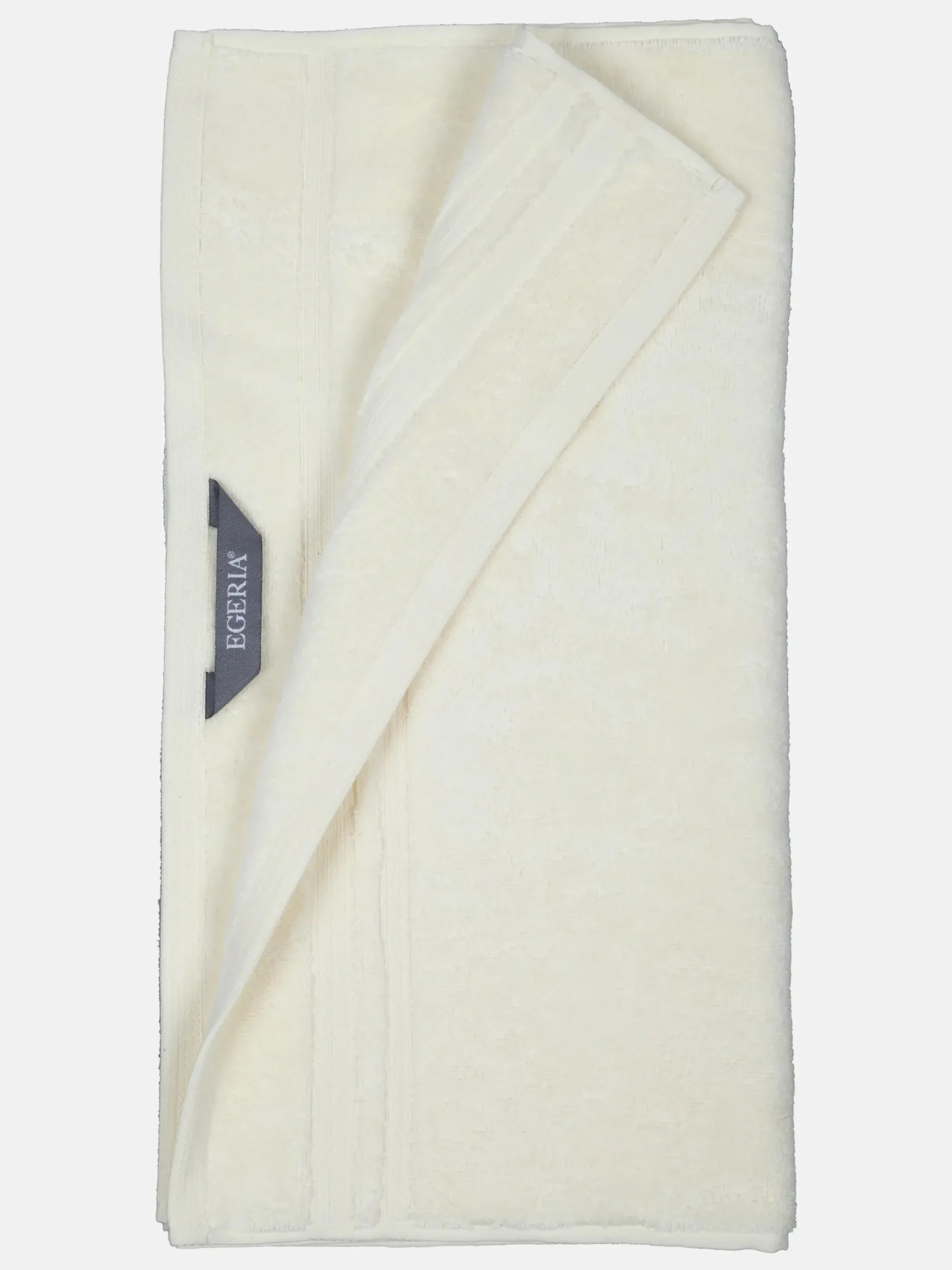 Egeria Handtuch 50x100cm