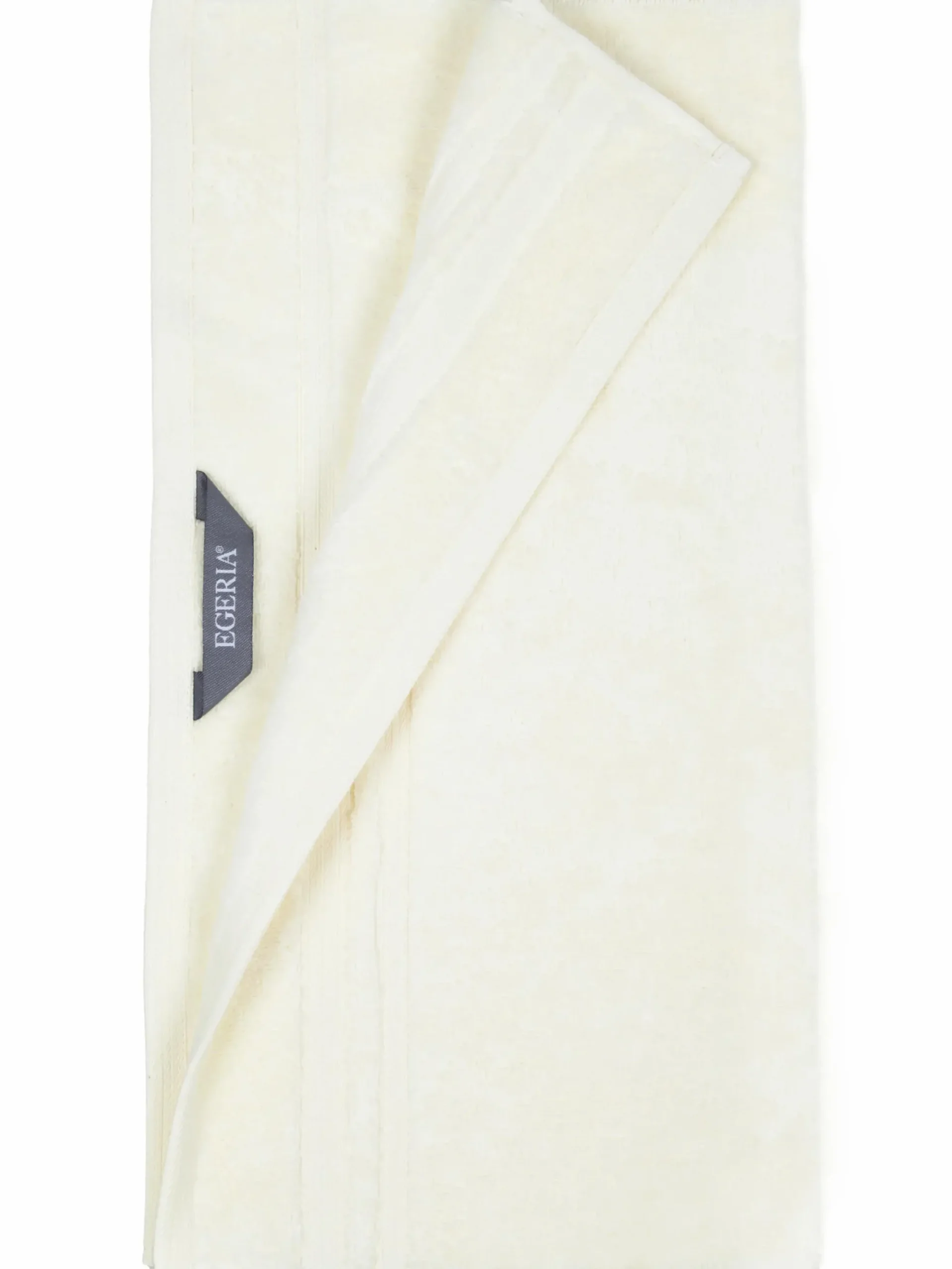 Egeria Handtuch 50x100cm