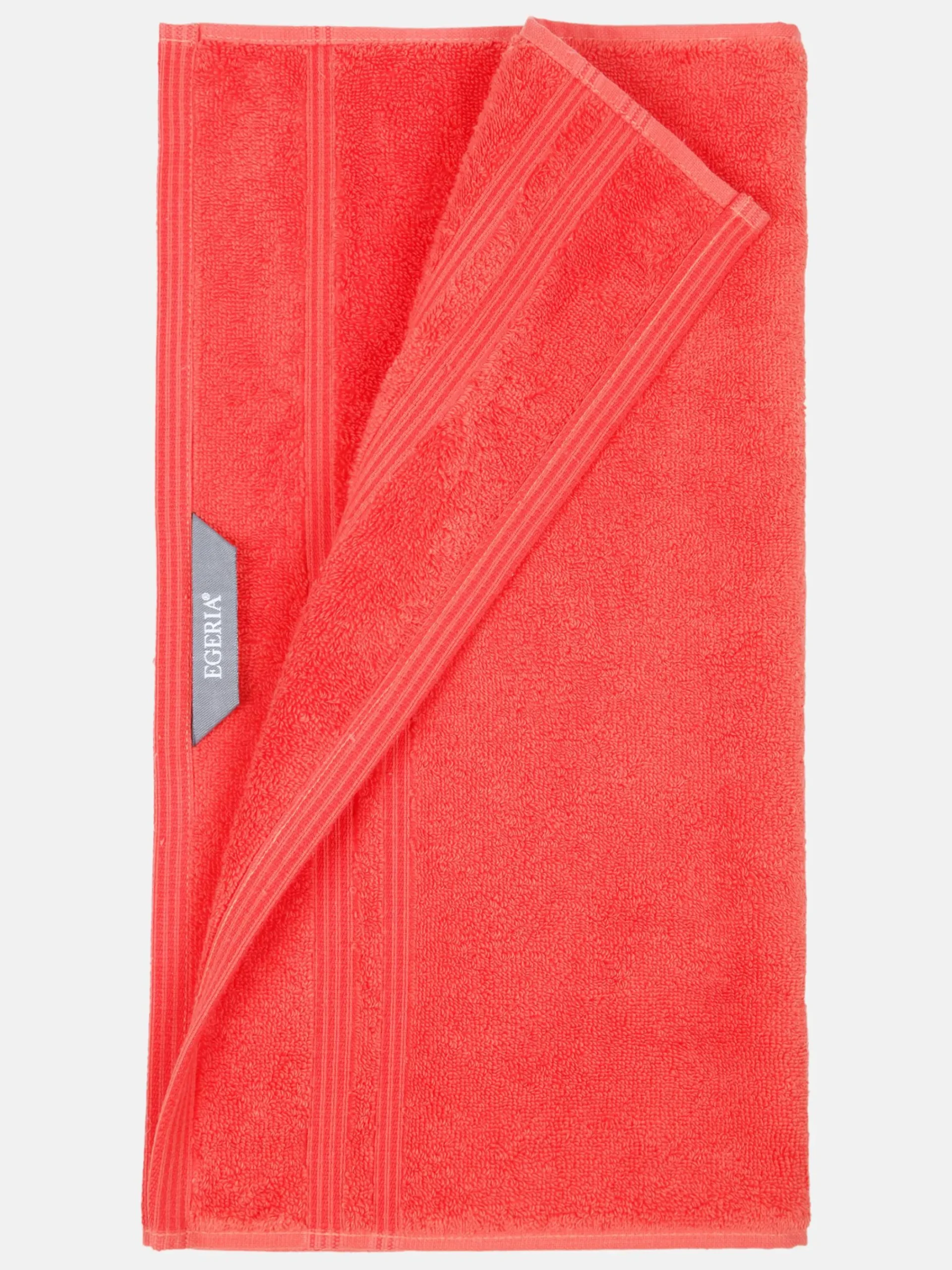 Egeria Handtuch 50x100cm