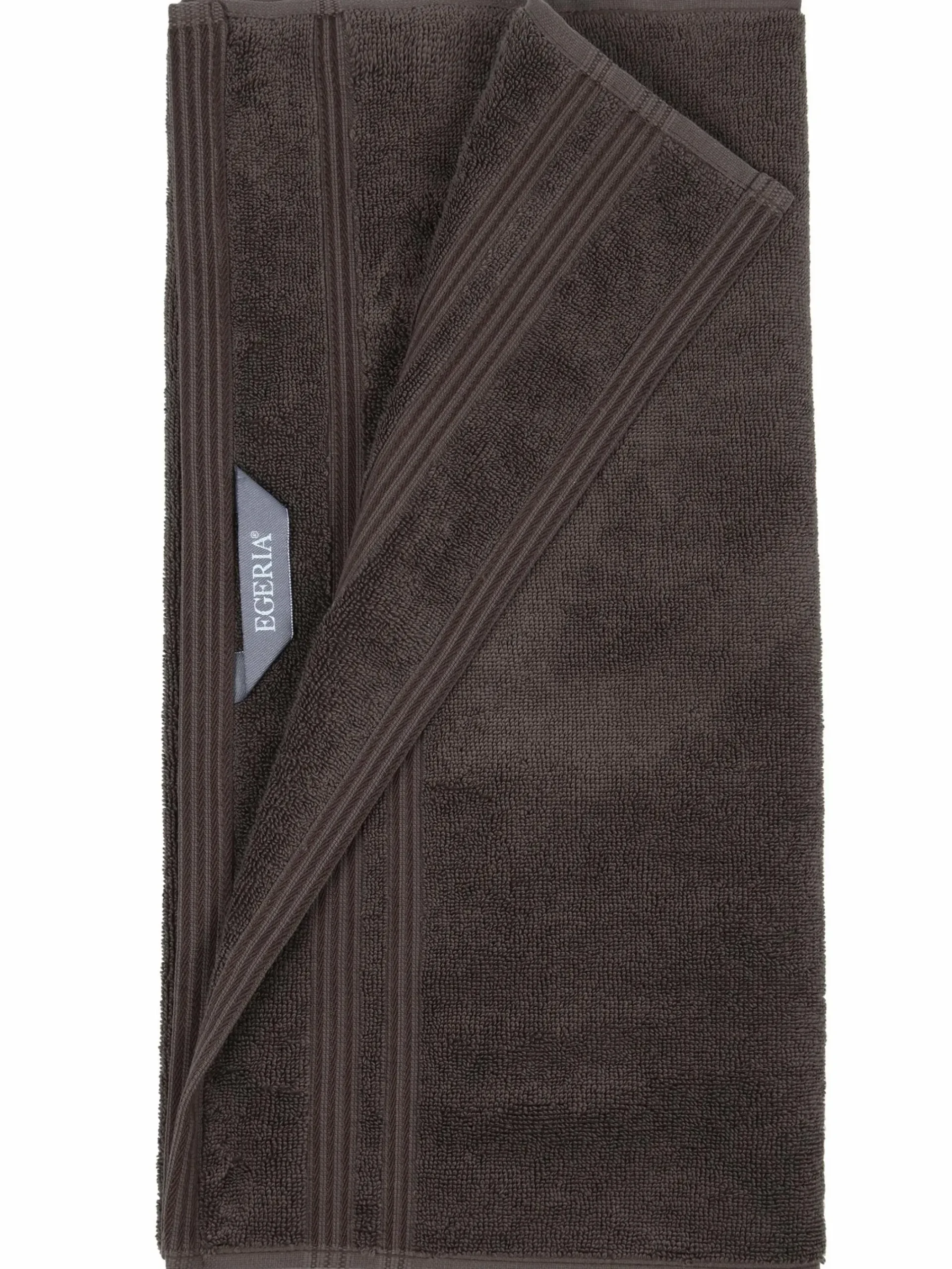 Egeria Handtuch 50x100cm