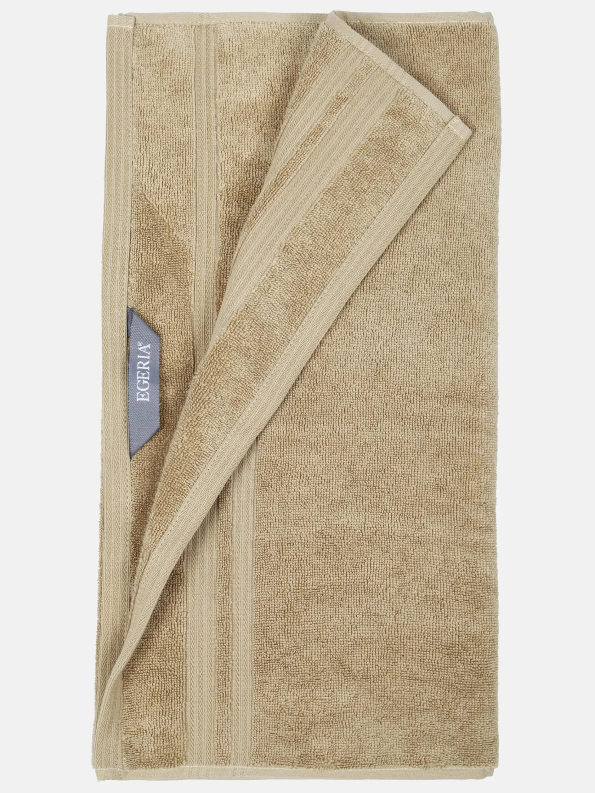Egeria Handtuch 50x100cm