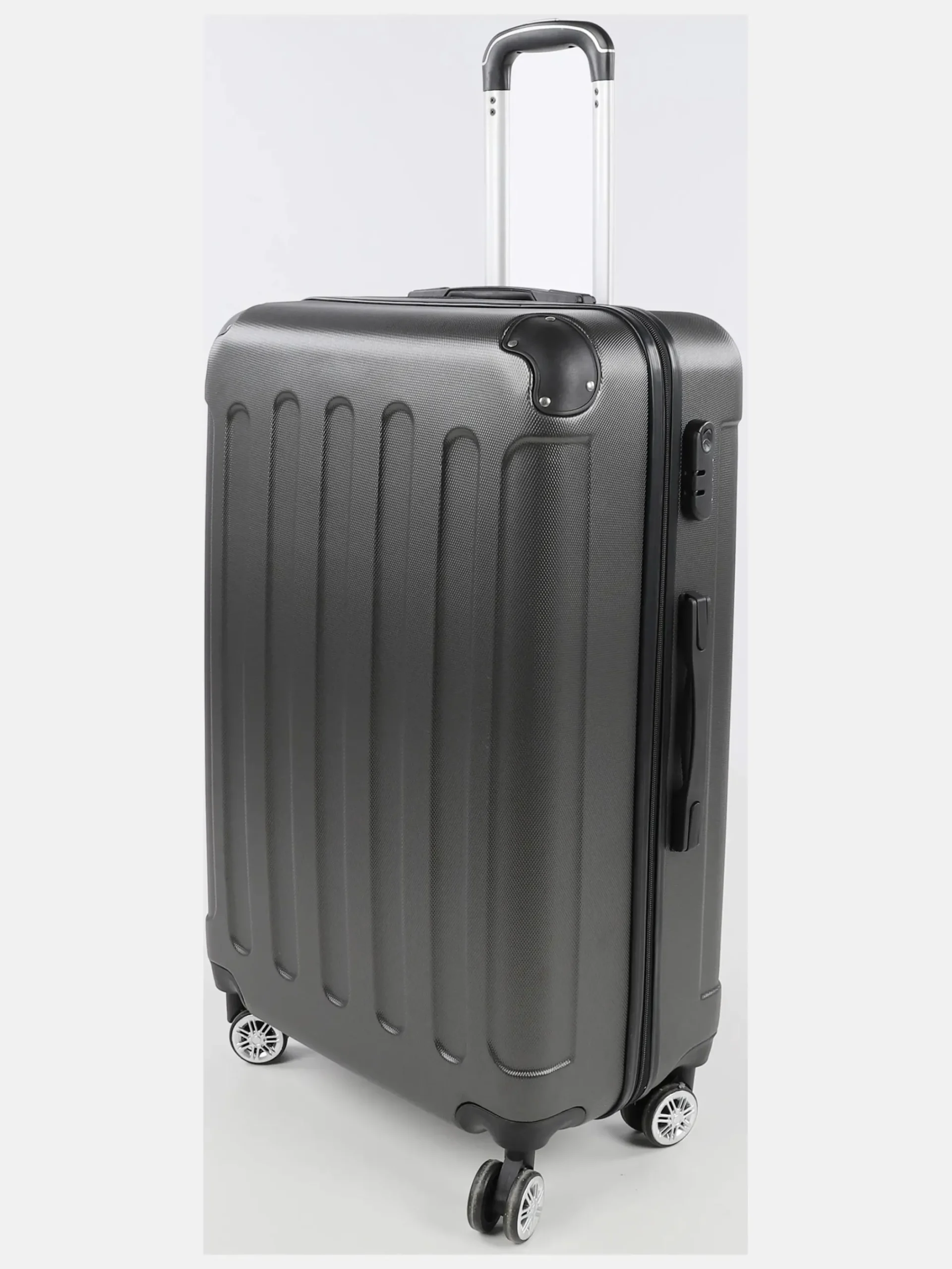 Monopol Hartschalenkoffer Avalon, 67x45x25cm