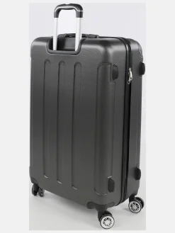 Monopol Hartschalenkoffer Avalon, 67x45x25cm