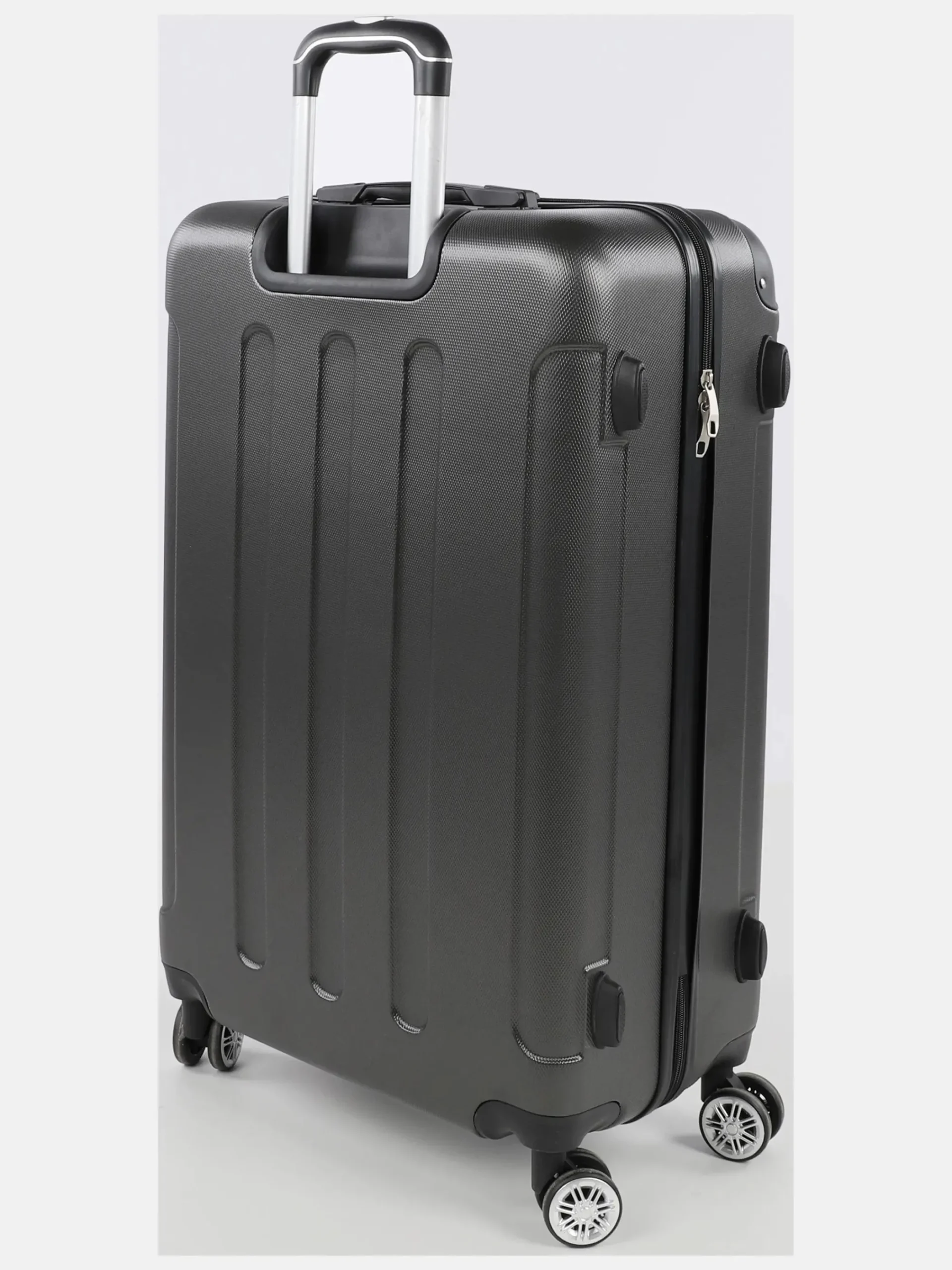 Monopol Hartschalenkoffer Avalon, 67x45x25cm