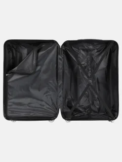 Monopol Hartschalenkoffer Avalon, 67x45x25cm