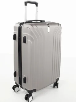 Monopol Hartschalenkoffer "Palma L"77x51x29cm