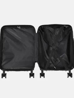 Monopol Hartschalenkoffer