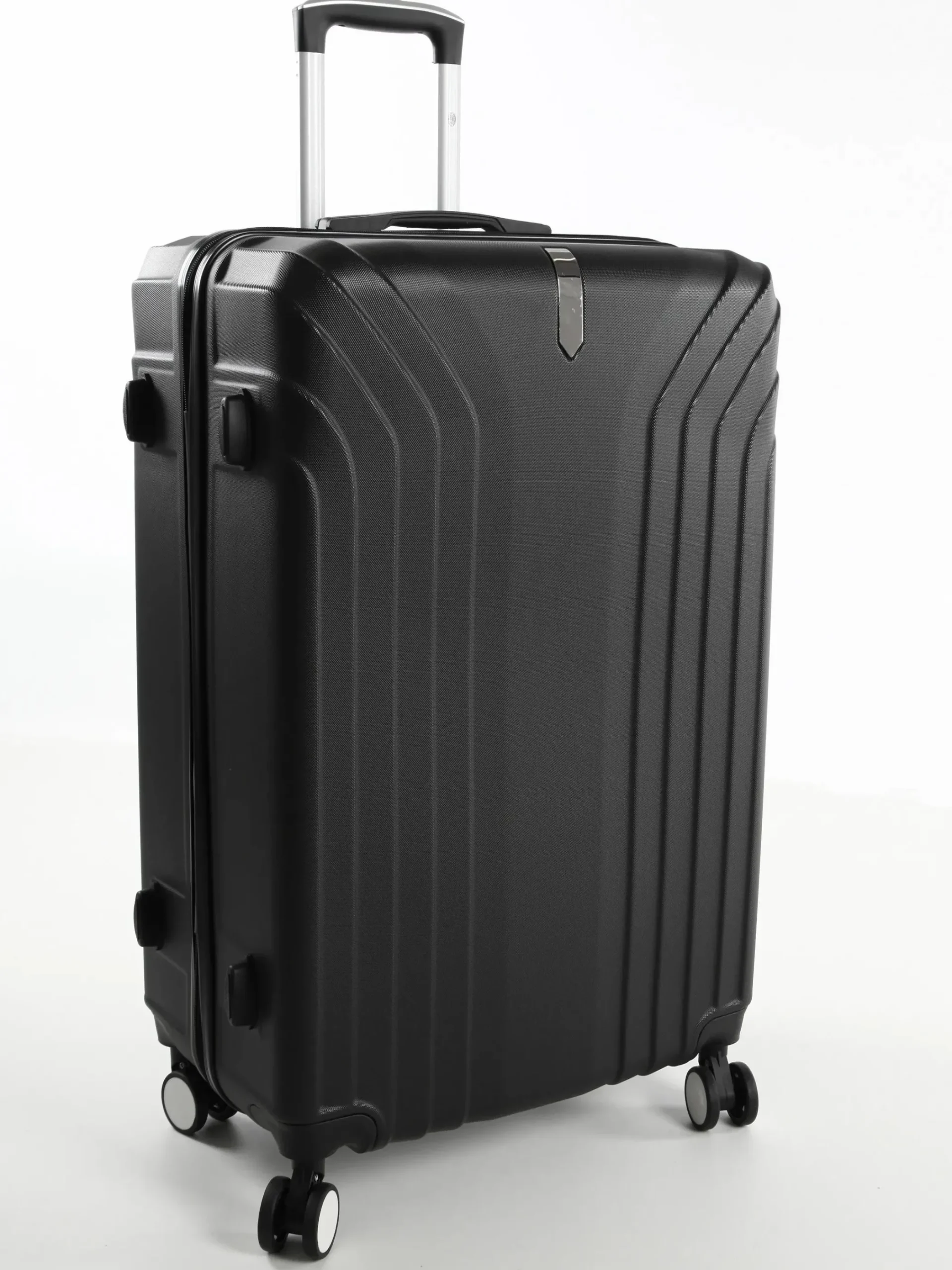 Monopol Hartschalenkoffer "Palma L" 77x51x29cm