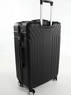 Monopol Hartschalenkoffer "Palma L" 77x51x29cm