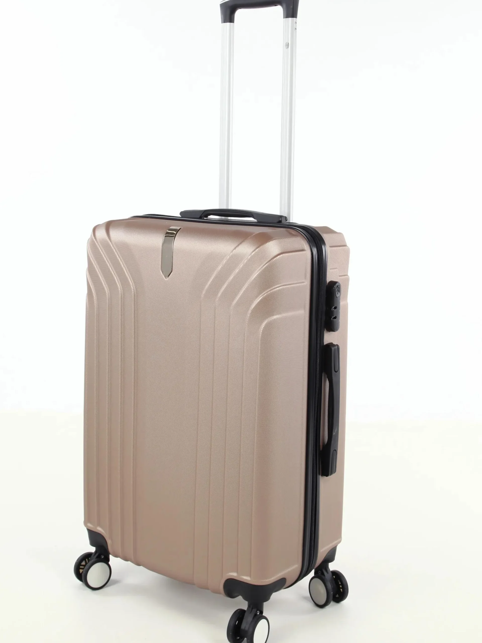 Monopol Hartschalenkoffer "Palma S" 57x40x22cm39,99 €