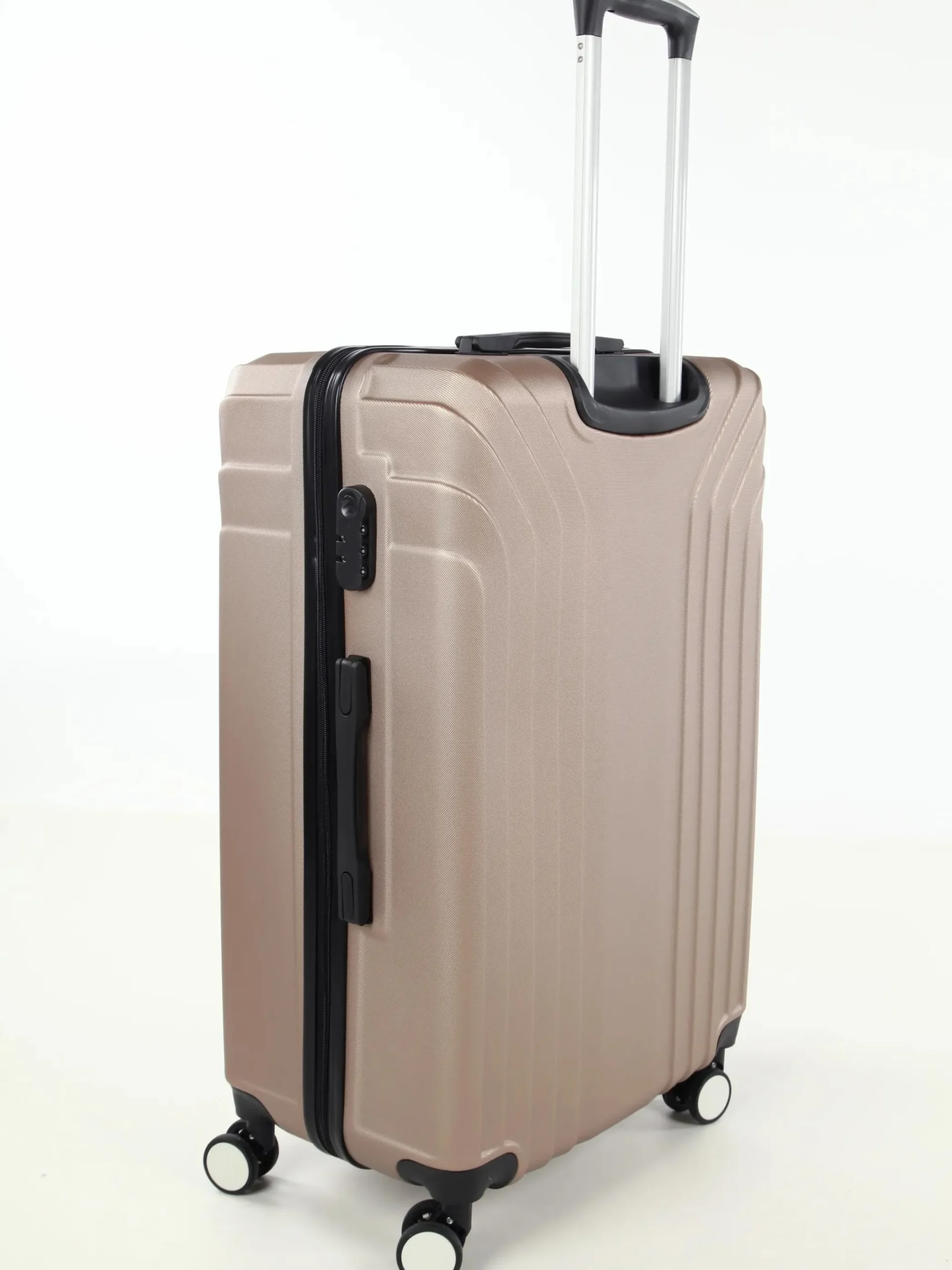 Monopol Hartschalenkoffer "Palma S" 57x40x22cm39,99 €