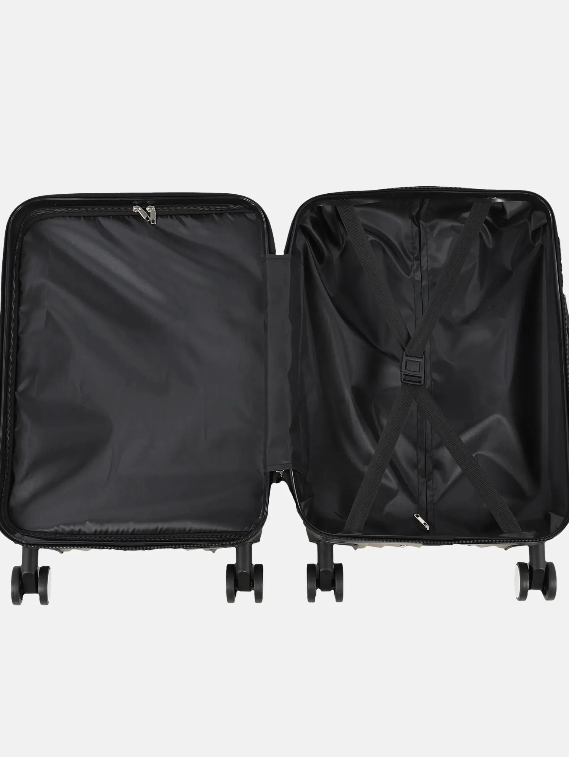 Monopol Hartschalenkoffer "Palma S" 57x40x22cm39,99 €