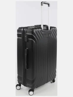 Monopol Hartschalenkoffer Palma, 76x50x30cm