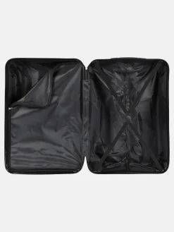 Monopol Hartschalenkoffer Palma, 76x50x30cm