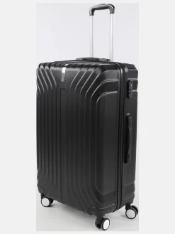 Monopol Hartschalenkoffer Palma, 67x44x26cm