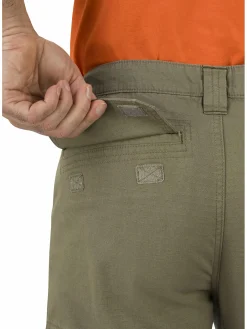 Herren HERO by John Medoox Herren 7/8 Hose 