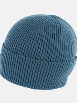 Damen Tom Tailor Herren Mütze mit breitem Umschlag