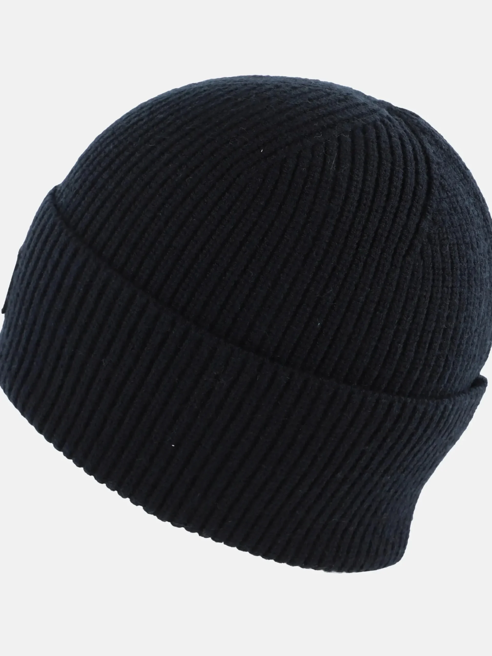 Damen Tom Tailor Herren Mütze mit breitem Umschlag