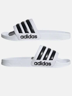 Herren Adidas Herren Adiletten