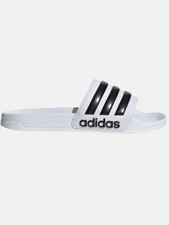 Herren Adidas Herren Adiletten