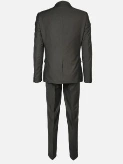 Herren Jim Spencer Herren Anzug 5tlg. Komplett Set