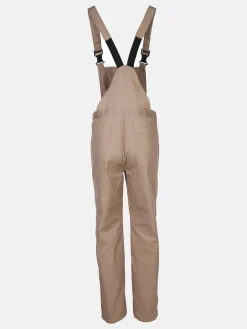 Herren Worker Herren Arbeitshose mit Latz