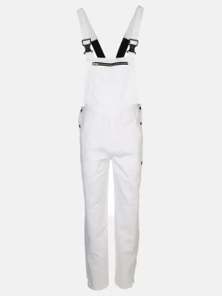 Herren Worker Herren Arbeitshose mit Latz