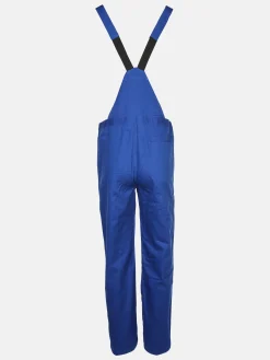 Herren Worker Herren Arbeitshose mit Latz