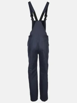 Herren Worker Herren Arbeitshose mit Latz