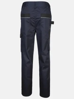 Herren Worker Herren Arbeitshose mit vielen Details