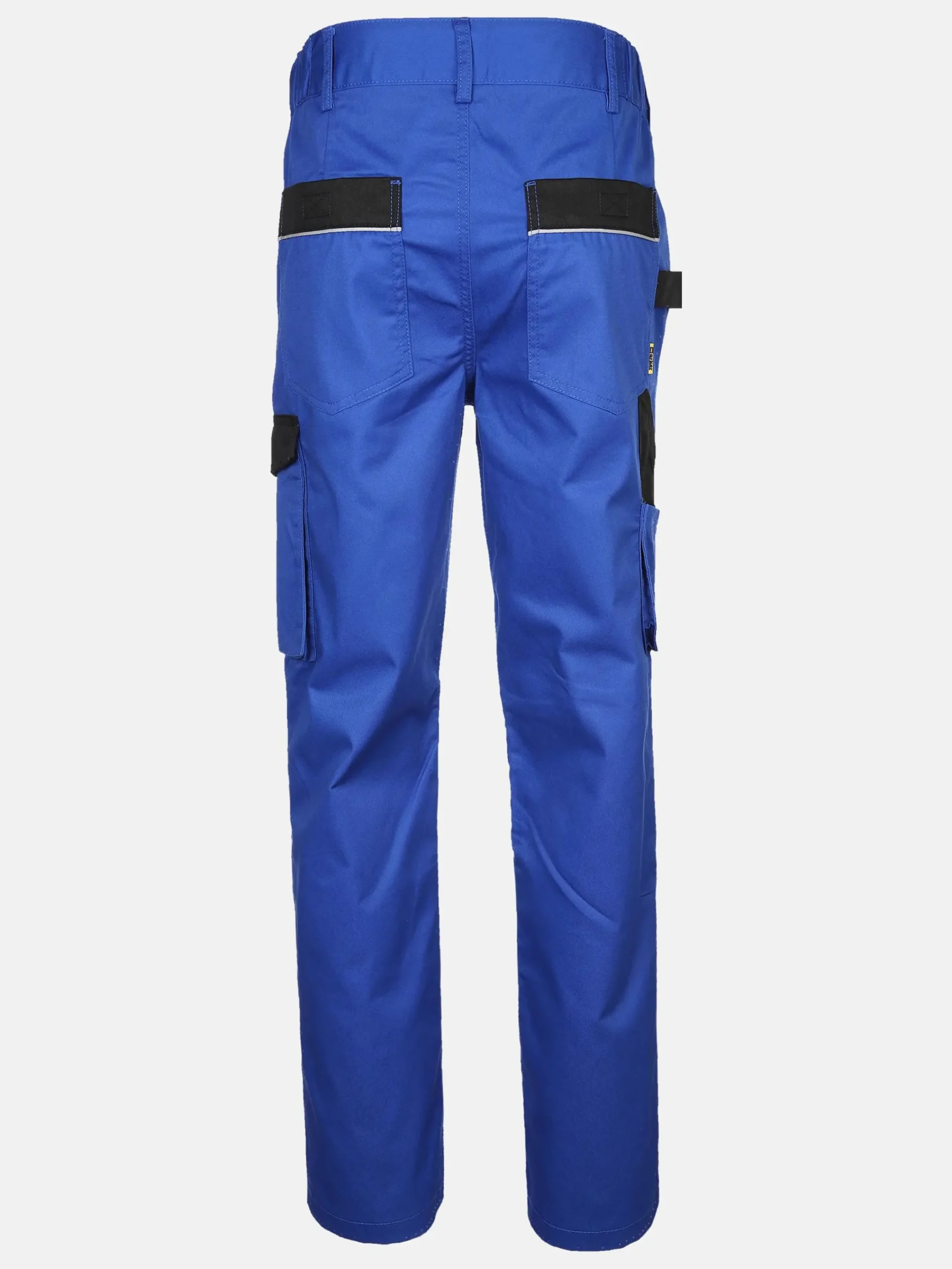 Herren Worker Herren Arbeitshose mit vielen Details