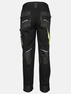 Herren Worker Herren Arbeitshose mit vielen Details