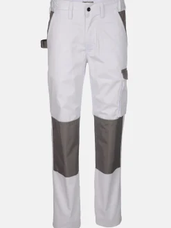 Herren Worker Herren Arbeitshose mit vielen Details